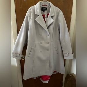 Torrid size 3 coat
